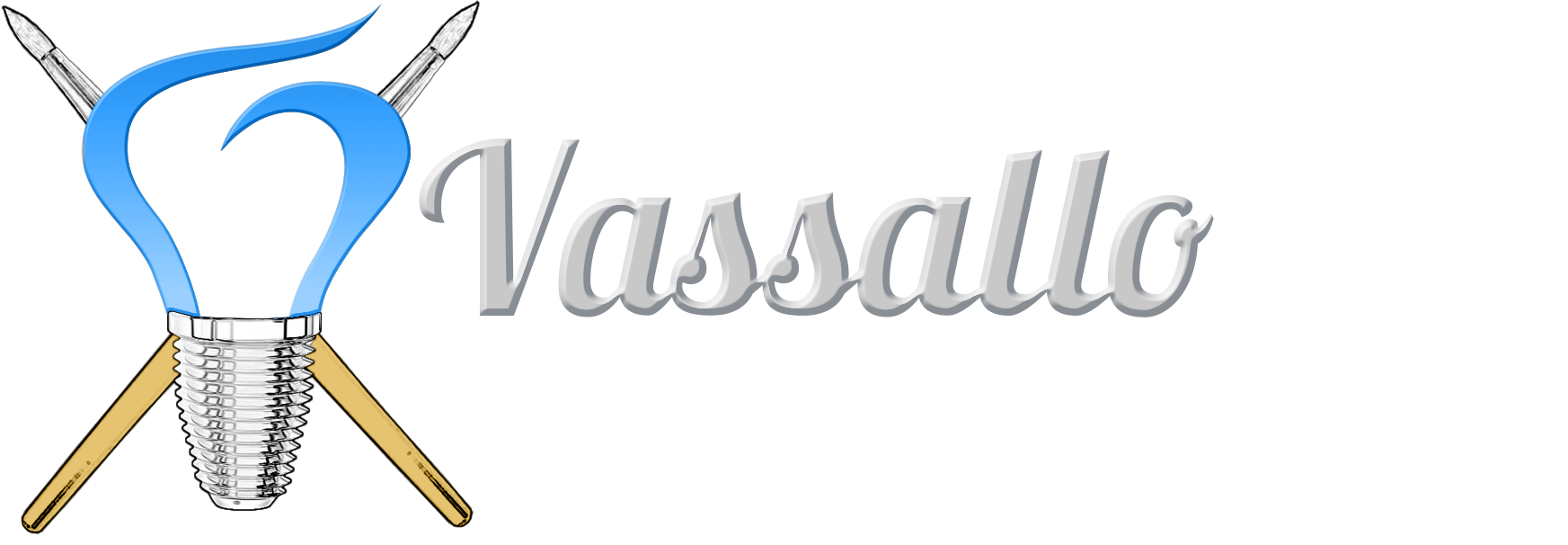 Vassallo_LogoX